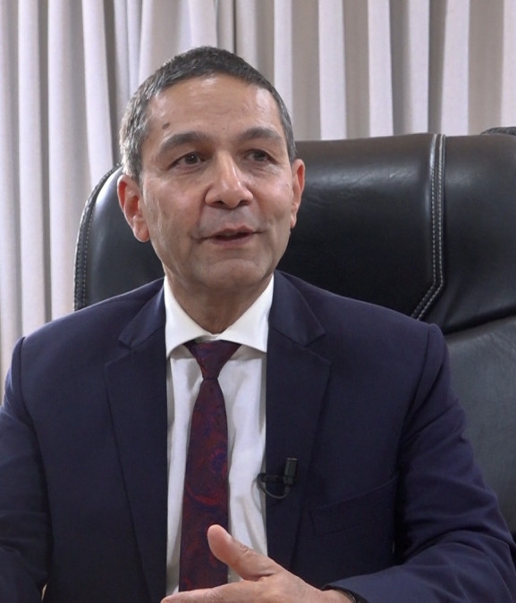 जेनजी आन्दोलनमा ६ हजार राहदानी जले, दैनिक पाँच हजार राहदानीको माग