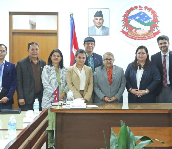 एक थोपा रगत नबग्नेगरी निर्वाचन गराउन प्रयासरत छु : प्रधानमन्त्री कार्की