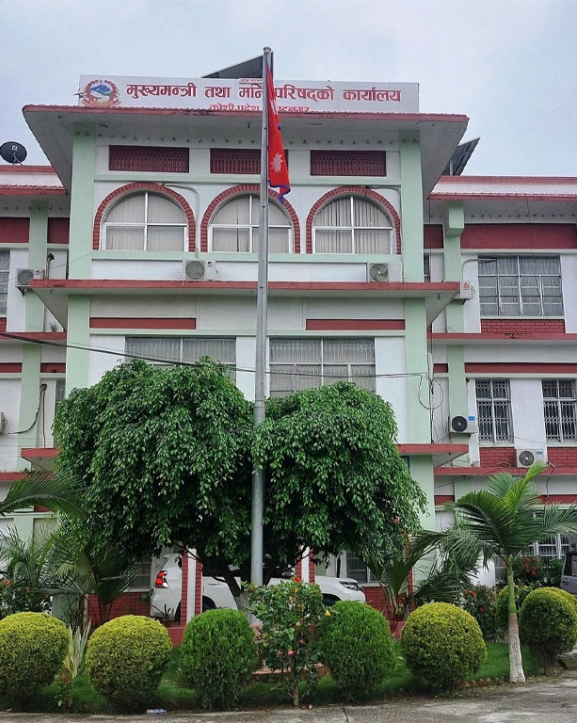 सप्तकोशी बोट दुर्घटनाबारे अध्ययन गर्न समिति गठन