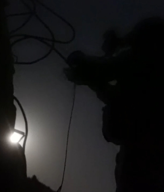 इजरायलद्वारा लेबनानमा आक्रमण