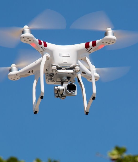 रुकुम पश्चिममा बिनाअनुमति ड्रोन उडाउन नपाइने