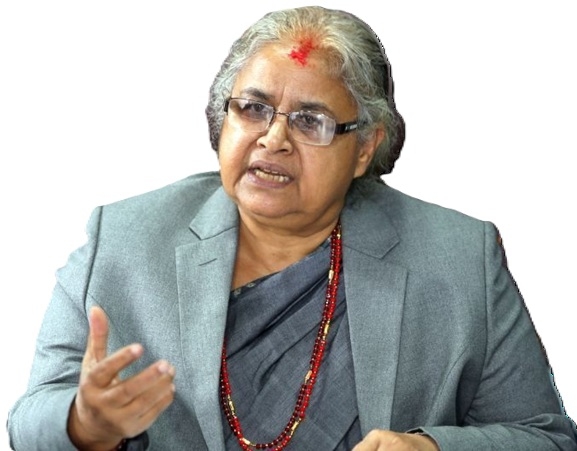 संवैधानिक नियुक्तितर्फ अघि बढ्दै सरकार