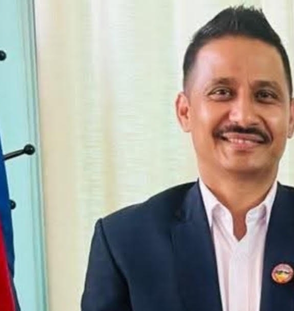 लुम्बिनीका सबै जनताको घर–घरमा खानेपानी पुर्‍याउँछु : मन्त्री राणा