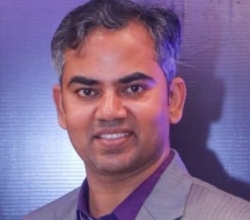 अजयकुमार मिश्र