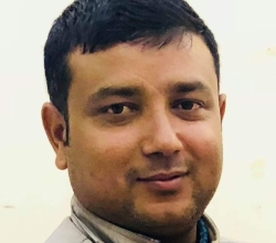 विनय तिमल्सिना