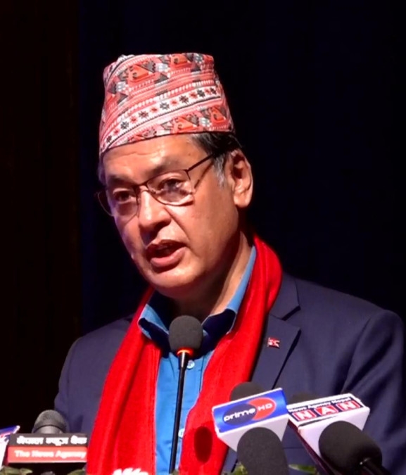 विद्युत् प्राधिकरणको नाफा घट्यो, हितेन्द्र भन्छन्– 'विद्युत् बिक्रीमा कमी आयो