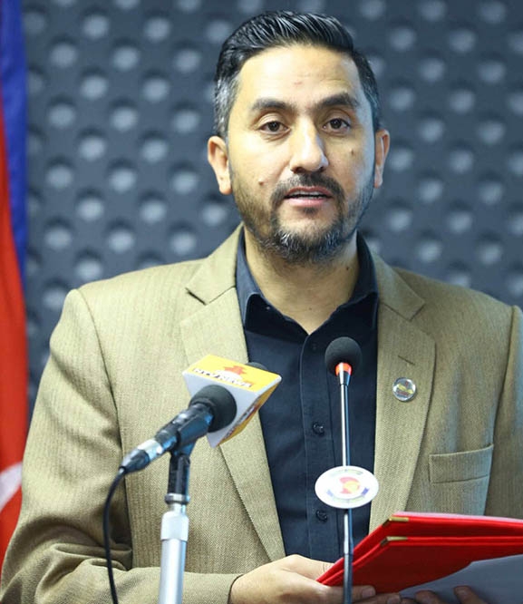 यस्ता छन् मन्त्रिपरिषद् बैठकका निर्णय