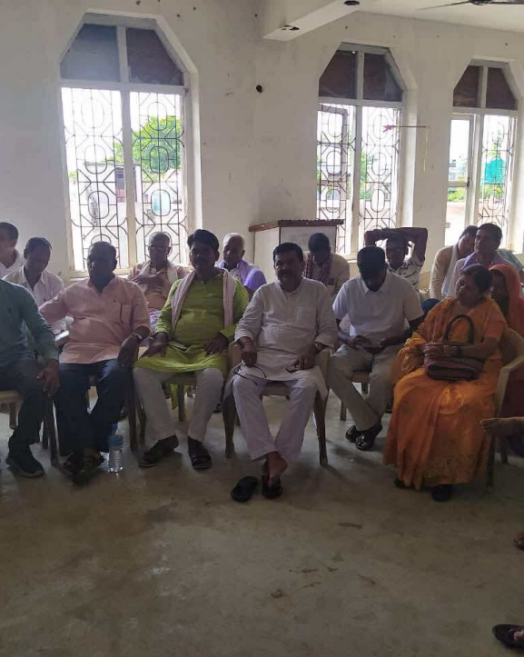 गौर हत्याकाण्ड : अदालतको परमादेशविरुद्ध सडक आन्दोलनमा जाने सर्वपक्षीय भेलाको निर्णय
