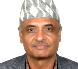 डा. दिवाकर वशिष्ठ