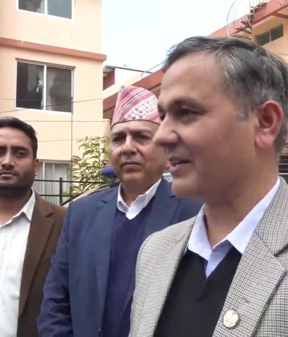 राष्ट्रिय परिचय पत्र र नागरिकता प्रणालीबीच अन्तरआवद्धता सुरु, छुट्टाछुट्टै फारम भर्न नपर्ने