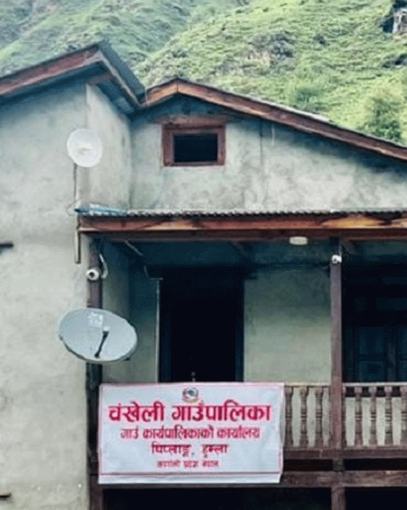 अज्ञात रोग फैलिँदा चङ्खेलीमा ३० भन्दा बढी पशु वस्तु मरे