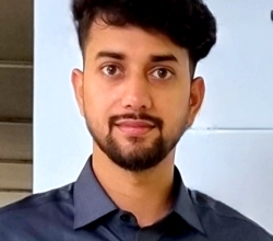 अर्जुन गौतम