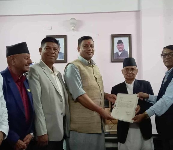 बागमती प्रदेशको मुख्यमन्त्रीमा इन्द्र बानियाँको दाबी पेस