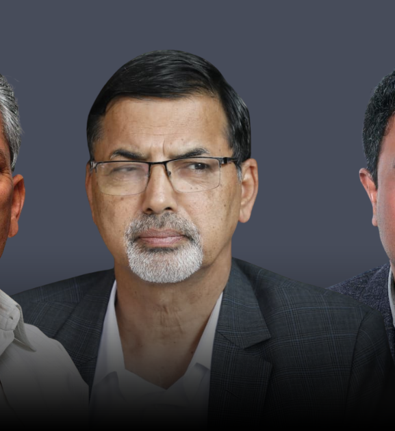 बाबुराम, जनार्दन र सन्तोषको पार्टी एकता कहिले ? 