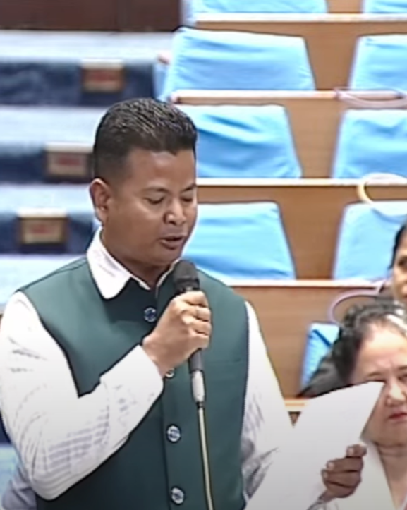 सूचीकरण नभएका सामाजिक सञ्जाल बन्द गर्ने सरकारको निर्णयप्रति रास्वपाको आपत्ति