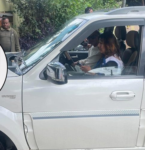 प्रहरीले पूर्वप्रधानन्यायाधीशलाई भेट्न नदिएपछि फर्कियो मानव अधिकार आयोगको टोली