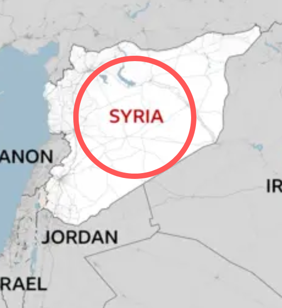 दक्षिणी सिरियामा इजरायली सेनाको आक्रमण : १० जनाको मृत्यु