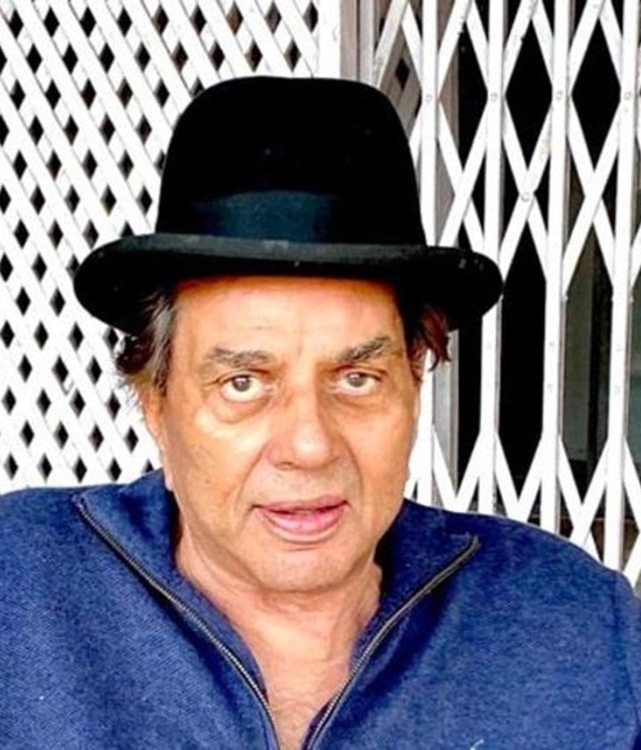 सन्नी देओलको आग्रह- धरमजी स्थिर र निगरानीमा हुनुहुन्छ, कृपया अफवाह नफैलाउनुहोस्