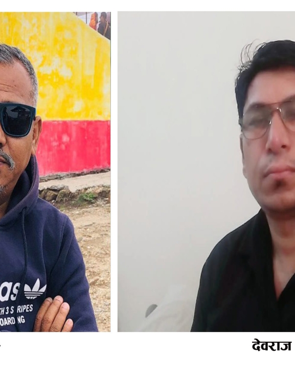 सुनसरी रास्वपामा भाँडभैलो, सभापति र कोषाध्यक्षले दिए राजीनामा