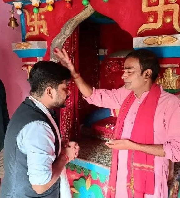 दशैंमा नेता-मन्त्रीको नजरमा पर्छ बलिया, त्यसपछि फेरि ओझेलमा
