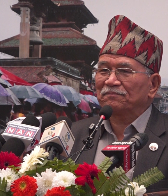 'जेनजी आन्दोलनकारीले दमकलसमेत छोडेनन्, अपाङ्गता भएकाहरू बोक्ने बस पनि जलाए'