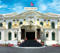 विदेशी मुद्रा सञ्चिति ‘ऐतिहासिक’
