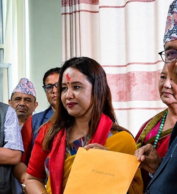 पोखरा प्राज्ञ प्रतिष्ठानको कुलपतिमा प्रतीक्षा