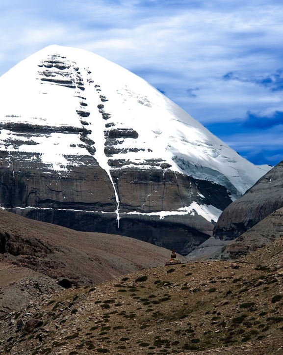 किन्नेर कैलाश यात्रा मार्गमा फसेका ४१३ जना तीर्थयात्रीको उद्धार