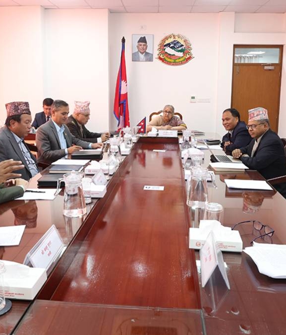 यस्ता छन् मन्त्रिपरिषद् बैठकका निर्णय