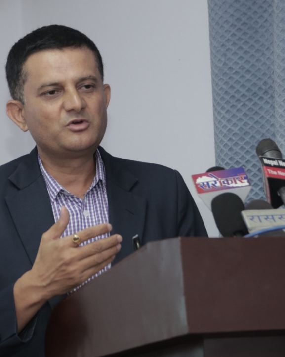अब अनलाइनमार्फत सूचना माग्न र पुनरावेदन गर्न सकिने