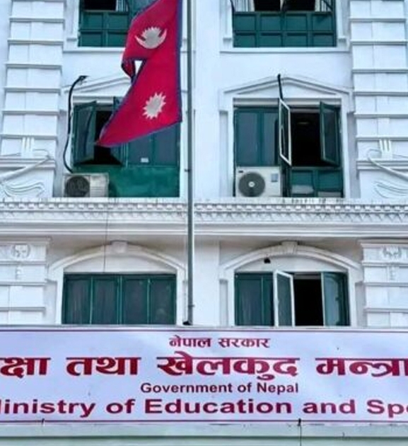 सामुदायिक विद्यालयको पूर्वाधार सुधारका लागि ६ अर्ब ५४ करोड विनियोजन