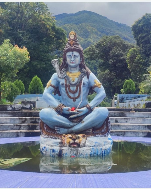 पर्यटकको नयाँ गन्तव्य बन्दै ‘साम्बा चोक’