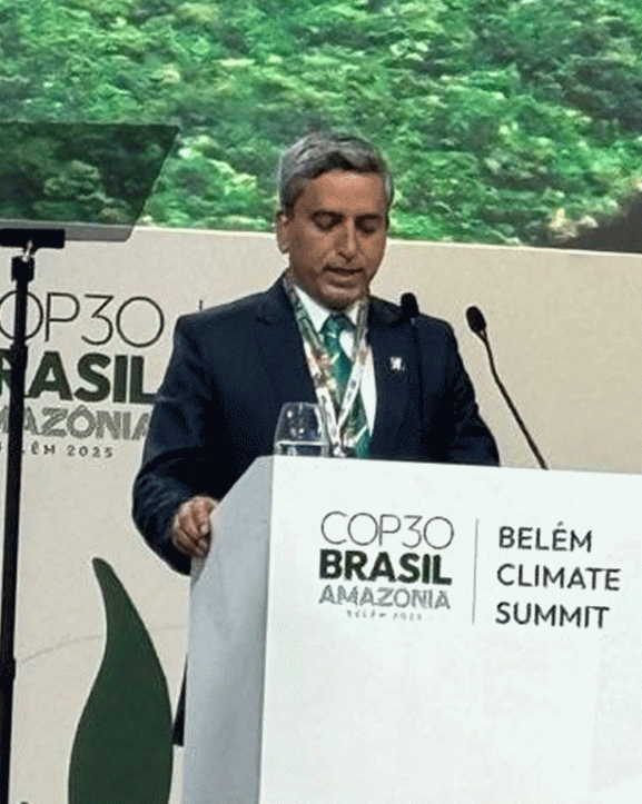 नेपालको जलवायु प्रतिबद्धता, साझा सहकार्य र तत्कालीन कार्यको आह्वान