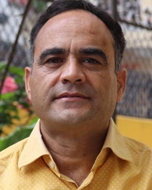 निर्वाचनबाट नयाँ जनमत लिनु अबको पहिलो कार्य : कांग्रेस नेता महर