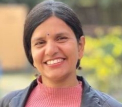 अनु ढकाल