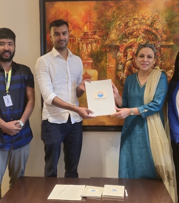 हिमालयन एभरेस्ट र डोकोले फोहोर व्यवस्थापनमा सहकार्य गर्ने