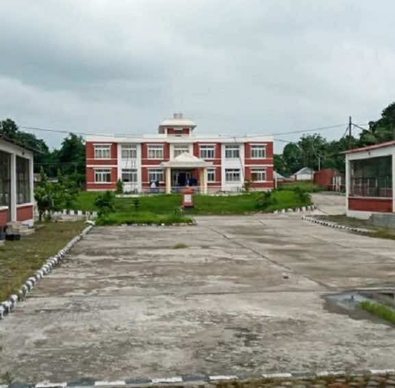 कोशी प्रदेश सभा अब मोरङको कटहरीस्थित तरकारी बजार भवनमा