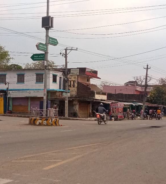 कपिलवस्तुमा हट्यो निषेधाज्ञा
