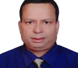 प्रदीप उप्रेती