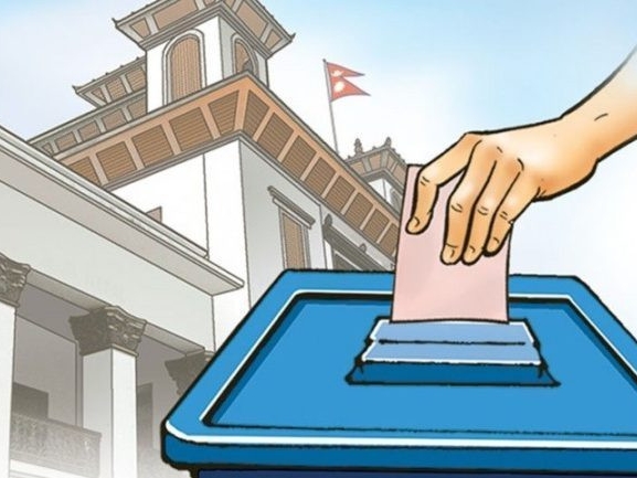 मध्यावधि निर्वाचन : अलमलियो सरकार, बरालिए दलहरू 