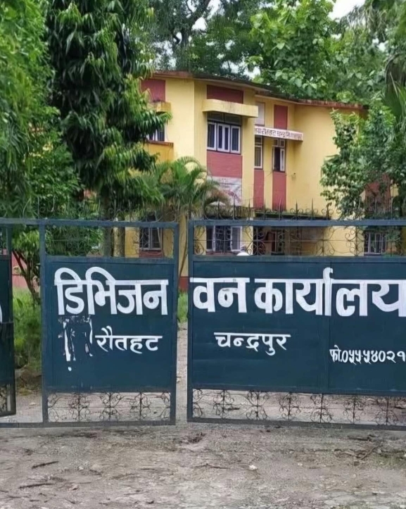 मधेश वन मन्त्रालयमा कर्मचारी सरुवा–पदस्थापनमा विवाद