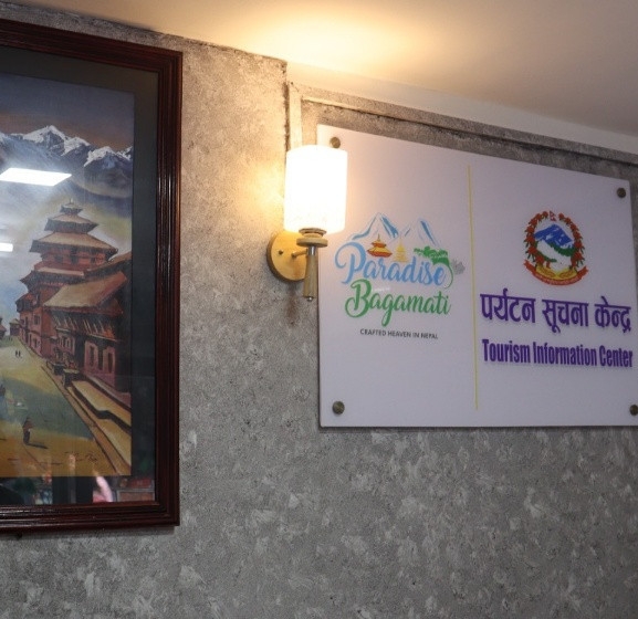 ठमेलमा ‘पर्यटन सूचना केन्द्र’ स्थापना