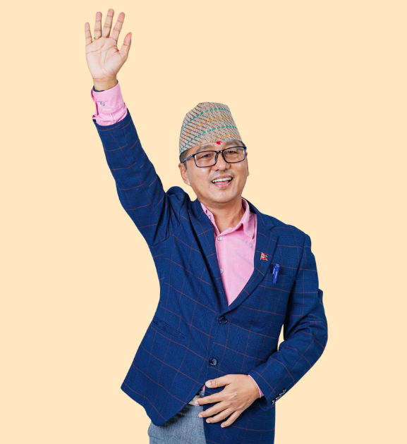 काठमाडौंमा प्रदर्शन गर्ने तयारीमा राप्रपा