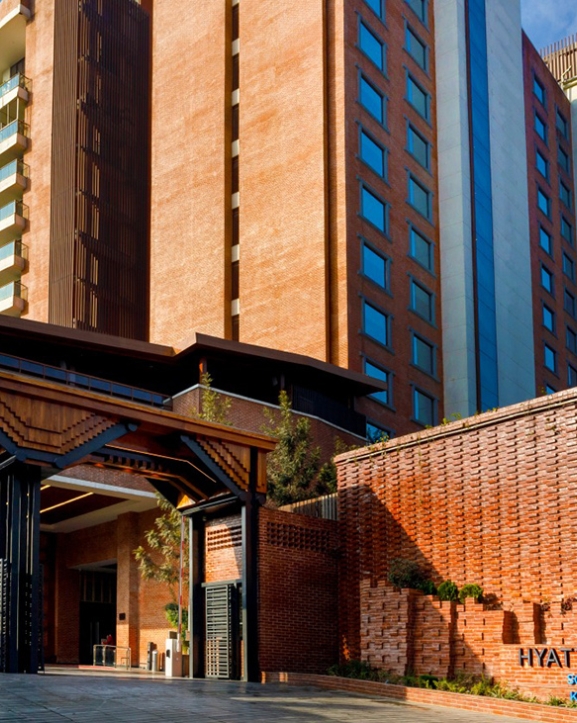 बढ्यो सिटी होटलको प्रतिसेयर नेटवर्थ