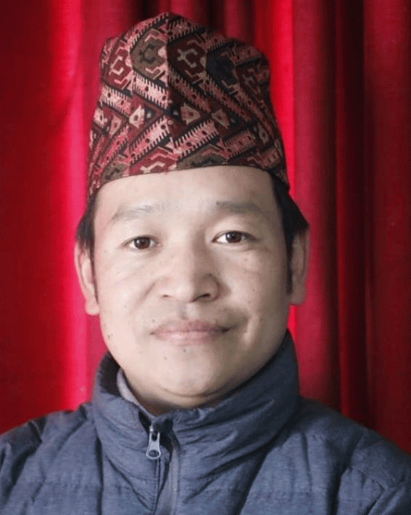 राससको महाप्रबन्धकमा राई नियुक्त