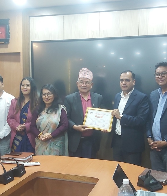 ललितपुर महानगरपालिका पूर्णखोप सुनिश्चित स्थानीय तह