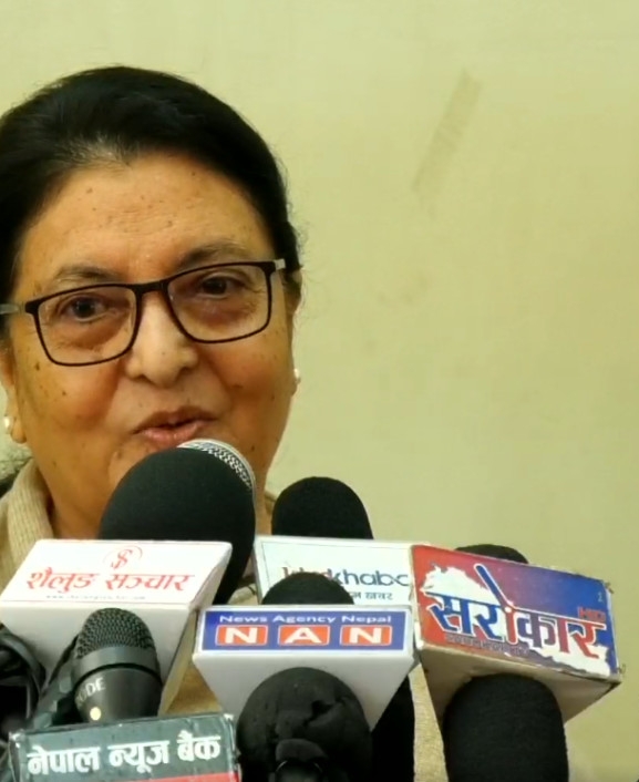 'शिक्षा प्रणालीमा व्यापक सुधार आवश्यक'