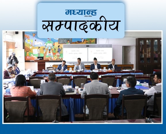 सुनुवाइ समितिको सार्थकता