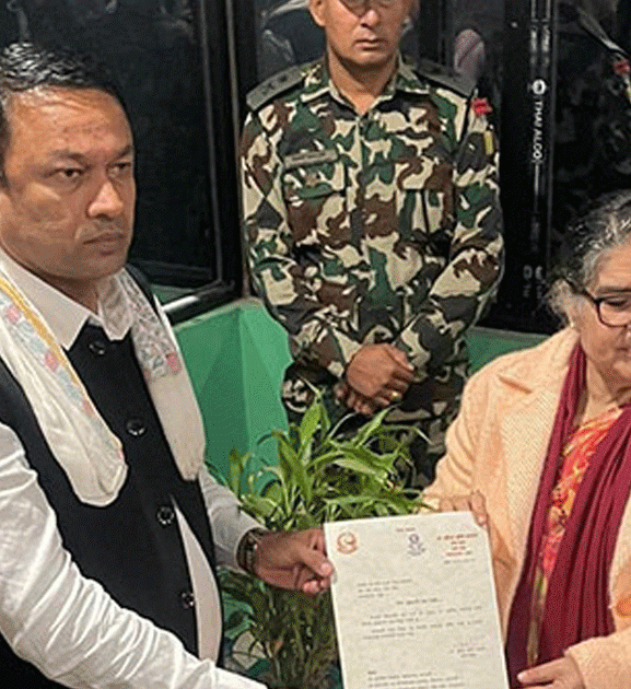 मधेश प्रदेशका मुख्यमन्त्री यादवविरुद्धको रिटमा सुनुवाइ हुँदै