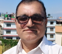 शेखर भट्टराई